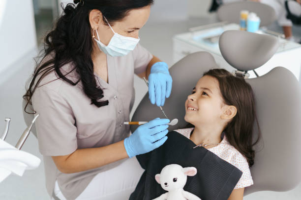 Best After-Hours Dental Trauma Care in Venersborg, WA