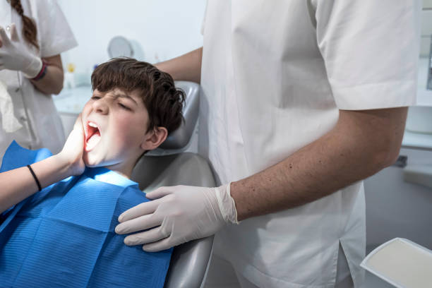 Best Emergency Denture Repair in Venersborg, WA