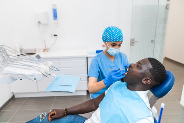 Best Emergency Tooth Extraction in Venersborg, WA