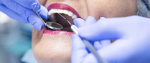 Best Cosmetic Emergency Dentistry in Venersborg, WA
