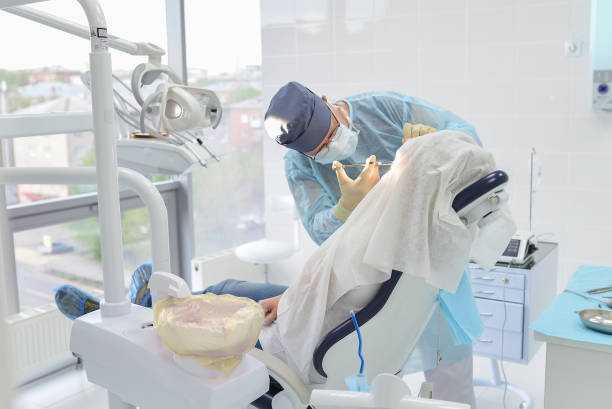 Best Emergency Tooth Extraction in Venersborg, WA